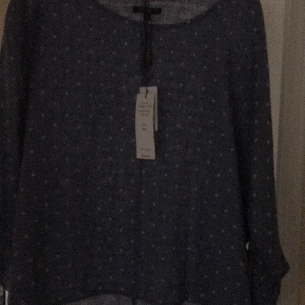 2 piece pants suit, never worn, NWT